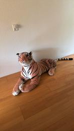 Tiger, Ophalen, Zo goed als nieuw, Overige typen