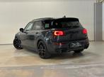 Mini Mini Clubman 2.0 Cooper S Chili Serious Business | PANO, Auto's, Mini, 1998 cc, Leder en Stof, 1365 kg, 1300 kg