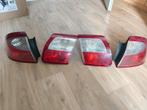 Saab 9-3 cabrio achterlichten, Auto-onderdelen, Verlichting, Ophalen of Verzenden, Gebruikt, Saab