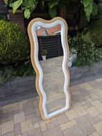 Spiegel staand, Ophalen, Minder dan 50 cm, 100 tot 150 cm, Zo goed als nieuw
