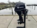 Tohatsu 30PK Langstaart - elektrisch gestart - nette staat, Tohatsu, Gebruikt, Tohatsu@tohatsu.nl, Tohatsu