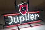 Jupiler neon reclame, Verzamelen, Merken en Reclamevoorwerpen, Ophalen, Nieuw, Lichtbak of (neon) lamp