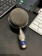 Blue bottle capsule B7, Muziek en Instrumenten, Ophalen of Verzenden, Zo goed als nieuw, Studiomicrofoon