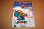 Joop Klepzeiker Winter Special 1, Boeken, Ophalen of Verzenden, Gelezen