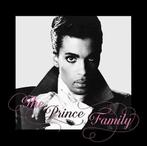 Prince -The Prince Family (Family Album, Prince Vocals) CD, Verzenden, 1980 tot 2000, Nieuw in verpakking