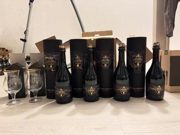 Hertog Jan - Grand Prestige - Vatgerijpt - Whisky 2024 beschikbaar voor biedingen