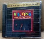 BB King - Live At The Regal MFSL, Ophalen of Verzenden, 1960 tot 1980, Zo goed als nieuw, Blues
