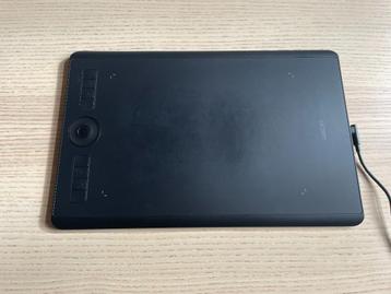 Wacom Intuos Pro en Intuos 3 beschikbaar voor biedingen