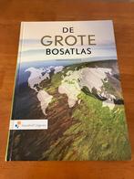 De Grote Bosatlas 54e editie, Boeken, Bosatlas, 2000 tot heden, Ophalen of Verzenden, Zo goed als nieuw