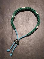 Hondenketting paracord keramiek - anti-teken, Ophalen of Verzenden, Handgemaakt, Nieuw