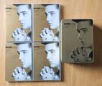 Elvis - The Definitive Collection Vol#2; 4x dvd metalbox, Cd's en Dvd's, Ophalen of Verzenden, Zo goed als nieuw