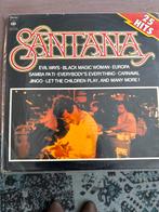 Santana - 25 Hits LP Vinyl, Ophalen of Verzenden, 1960 tot 1980, Gebruikt, 12 inch