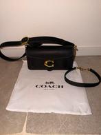 Coach Tabby Tas, Sieraden, Tassen en Uiterlijk, Tassen | Damestassen, Ophalen of Verzenden, Nieuw, Zwart, Schoudertasje