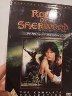 Robin of sherwood dvdbox complete serie nieuwstaat, Alle leeftijden, Ophalen of Verzenden, Zo goed als nieuw, Komedie