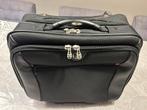 Wenger Patriot laptoptas op wielen, Computers en Software, Laptoptassen, Ophalen of Verzenden, 17 inch of meer, Zo goed als nieuw