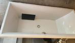 Ligbad Villeroy & Boch inbouw 180x80, Doe-het-zelf en Verbouw, Ophalen, Gebruikt, Bad