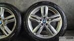 18 inch BMW X1 F48 X2 F39 Winterbanden 570M 570 M, Auto-onderdelen, Banden en Velgen, Banden en Velgen, Gebruikt, Personenwagen