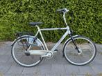 Herenfiets Gazelle 61cm frame maat, Fietsen en Brommers, Ophalen, Zo goed als nieuw, Gazelle