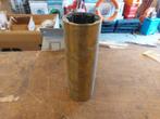 Rubber schroefas lager (60 mm), Watersport en Boten, Bootonderdelen, Gebruikt