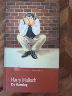 De aanslag van Harry Mulisch, Boeken, Harry Mulisch, Ophalen of Verzenden, Zo goed als nieuw, Nederland