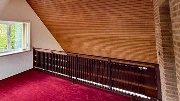 Mooie vintage radiator ( 3 meter)jaren 70 beschikbaar voor biedingen