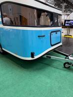 Carpento 380 Nieuwe model | lichtgewicht Caravan, Caravans en Kamperen, Caravans, Overige merken, Koelkast, Bedrijf, Treinzit