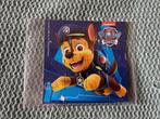 mini puzzle puzzel Paw Patrol, Ophalen of Verzenden, 10 tot 50 stukjes, Zo goed als nieuw, 2 tot 4 jaar