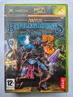 MAGIC the gathering BATTLEGROUNDS, Gebruikt, 1 speler, Racen en Vliegen, Ophalen of Verzenden