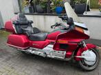 Honda Goldwing 1500 6 Cylinder, Motoren, Onderdelen | Honda, Ophalen of Verzenden, Gebruikt