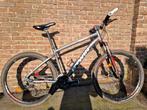 Mountainbike B-TWIN RockRider 540 -Maat L, Gebruikt, Hardtail, Heren, 53 tot 57 cm