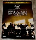 Des Hommes Et Des Dieux - Limited Edition 2DVD Box, Ophalen of Verzenden, Zo goed als nieuw, Frankrijk