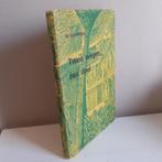 W. Schippers. Twee wegen, één doel., Ophalen of Verzenden, Gelezen, Fictie algemeen