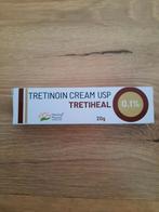 Vitamine A zuur gel & crème - Retinol - Tret - Retinal, Ophalen of Verzenden, Nieuw, Gehele gezicht