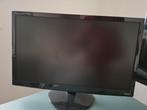 iiyama 22 inch monitor, Computers en Software, Monitoren, Ophalen, Gebruikt