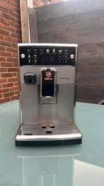 Defecte Saeco PicoBaristo Deluxe Espressomachine Geen Stroom, Ophalen of Verzenden, Zo goed als nieuw, Espresso apparaat