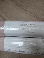 2 nieuwe rollen Behang Agnes Roze, Huis en Inrichting, Stoffering | Behang, Ophalen of Verzenden, Minder dan 10 m², Roze