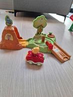 Vtech Winnie the Pooh, Ophalen of Verzenden, Zo goed als nieuw, 6 maanden tot 2 jaar