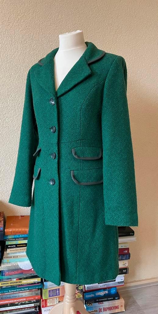 King Louie mantel L, Kleding | Dames, Jassen | Winter, Ophalen of Verzenden