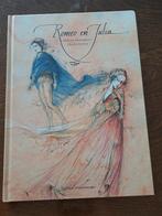 William Shakespeare - Romeo en Julia, Ophalen of Verzenden, Zo goed als nieuw, William Shakespeare