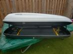 Hapro Carver 6.5mf 430ltr, Ophalen, Gebruikt