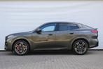 BMW iX2 eDrive20 M Sport / Sportstoelen / Adaptieve LED / M, Auto's, X2, Zwart, Stoelverwarming, Nieuw