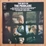 Vinyl LP's Peddlers - Sarah Vaughan - Toots Thielemans, 1960 tot 1980, Gebruikt, Ophalen of Verzenden, 12 inch