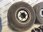 Velg + Band van een Mercedes Sprinter, Auto-onderdelen, Banden en Velgen, Ophalen of Verzenden, 3 maanden garantie, Gebruikt, Personenwagen