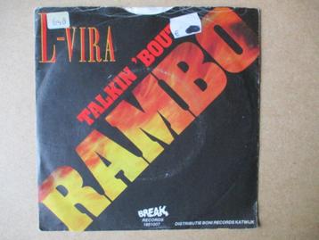 s3195 l-vira - talkin bout rambo beschikbaar voor biedingen