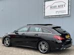 Mercedes-Benz CLA-Klasse Shooting Brake 180 AMG Night Editio, CLA, 730 kg, Gebruikt, Euro 6