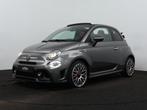 Fiat 500 C 1.4 T-Jet Abarth 595 70th Anniversary, Auto's, Voorwielaandrijving, 145 pk, 15 km/l, Gebruikt