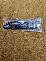 2x logo GT 4.6L 1996-98 GT Fender embleem F6ZZ-16228, Ophalen of Verzenden