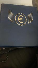 Munten in map Nederland, Ophalen of Verzenden, Koningin Beatrix, Overige waardes, Setje