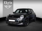 MINI 5-deurs Cooper Aut. Classic + Premium, Auto's, Gebruikt, Met garantie (alle), Zwart, Origineel Nederlands