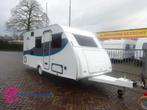 Niewiadow N-Cross Max 5 Persoons #PRIMEUR#, Overige merken, Schokbreker, Bedrijf, 750 - 1000 kg